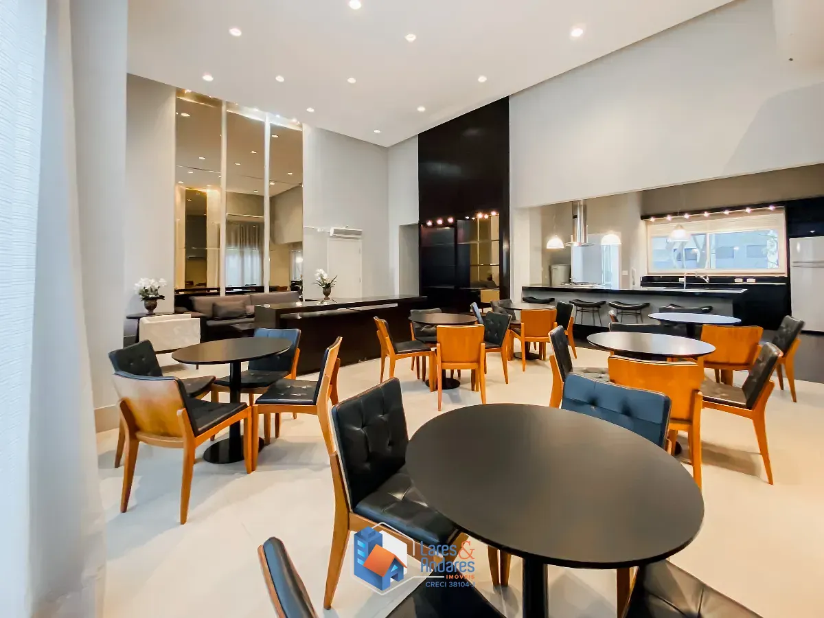 Apartamento, 3 quartos, 159 m² - Foto 44