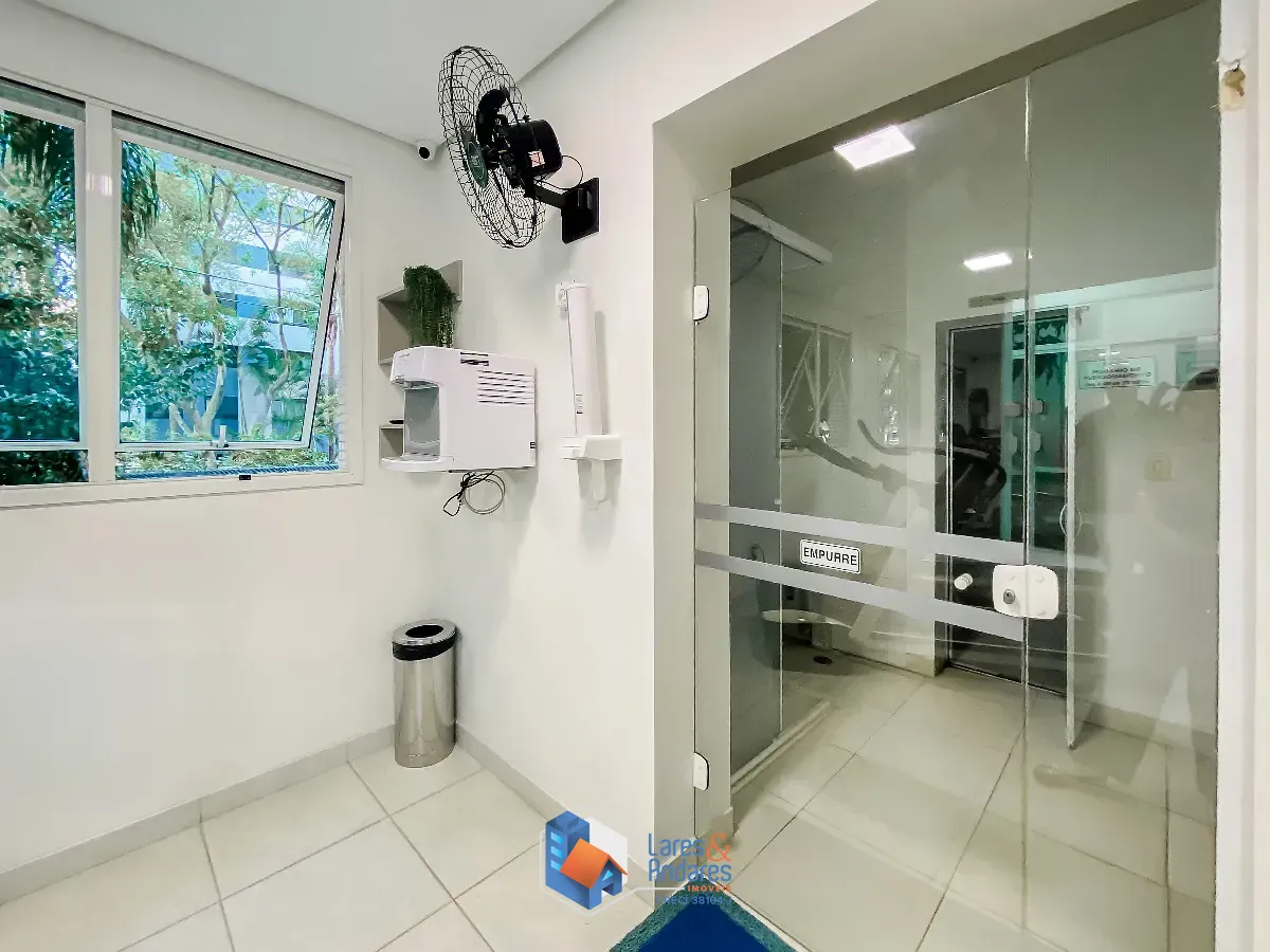 Apartamento, 3 quartos, 159 m² - Foto 45