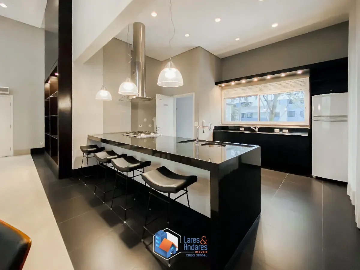 Apartamento, 3 quartos, 159 m² - Foto 43