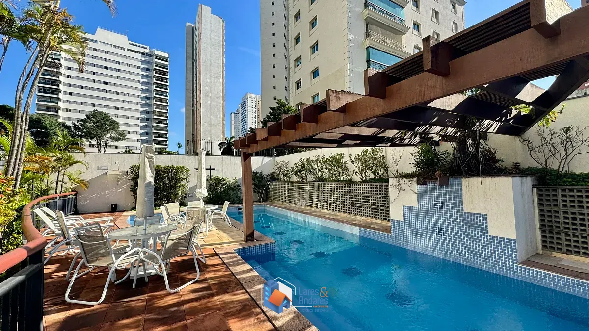 Apartamento, 4 quartos, 242 m² - Foto 46