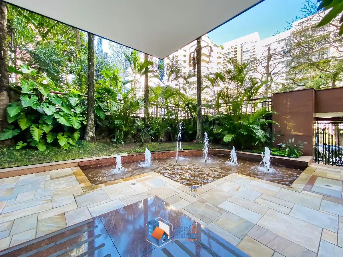 Apartamento, 4 quartos, 242 m² - Foto 51