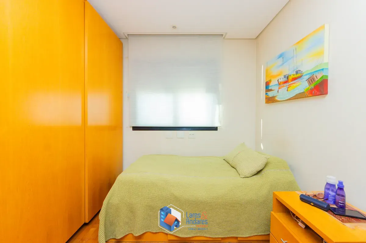 Apartamento, 4 quartos, 242 m² - Foto 40
