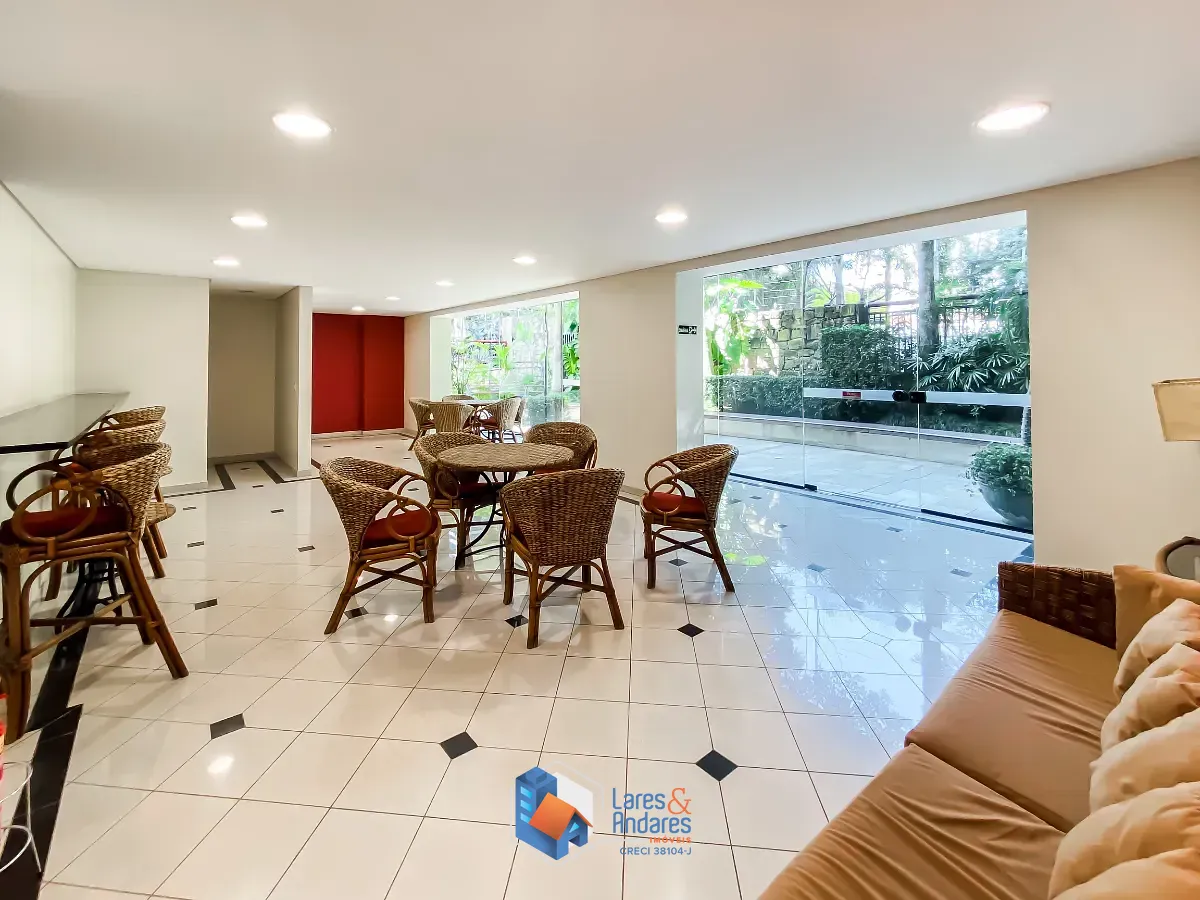 Apartamento, 4 quartos, 242 m² - Foto 53