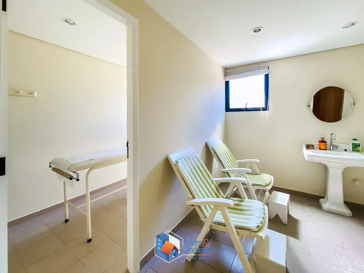 Apartamento, 4 quartos, 242 m² - Foto 50