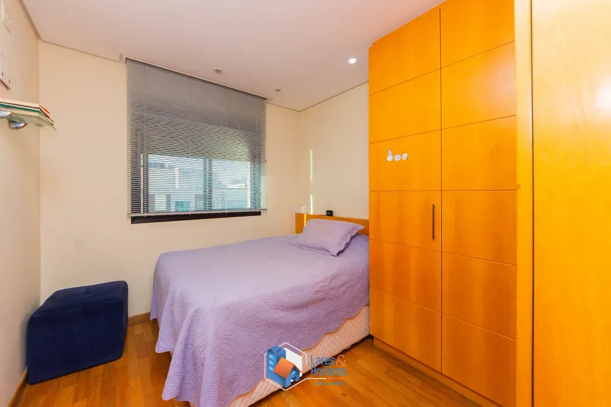 Apartamento, 4 quartos, 242 m² - Foto 37