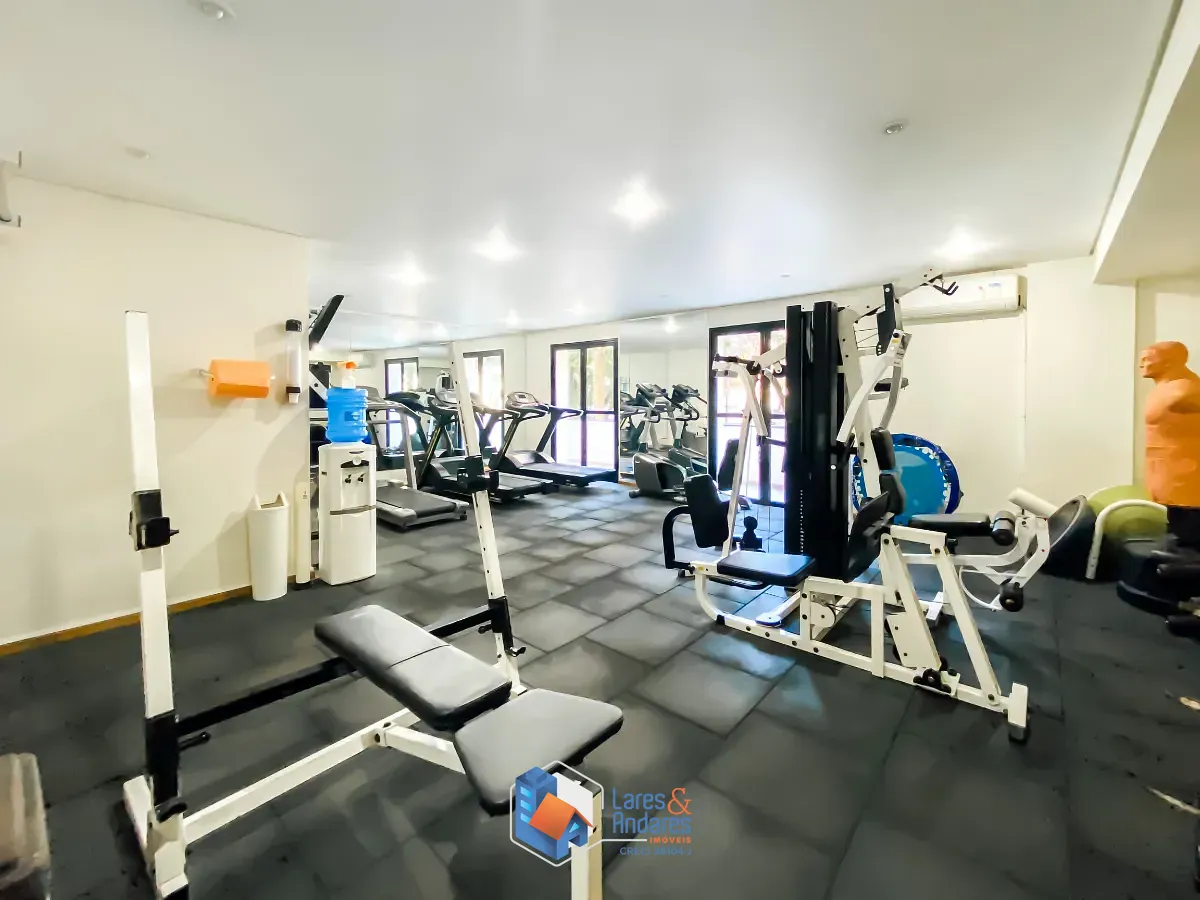Apartamento, 4 quartos, 242 m² - Foto 49