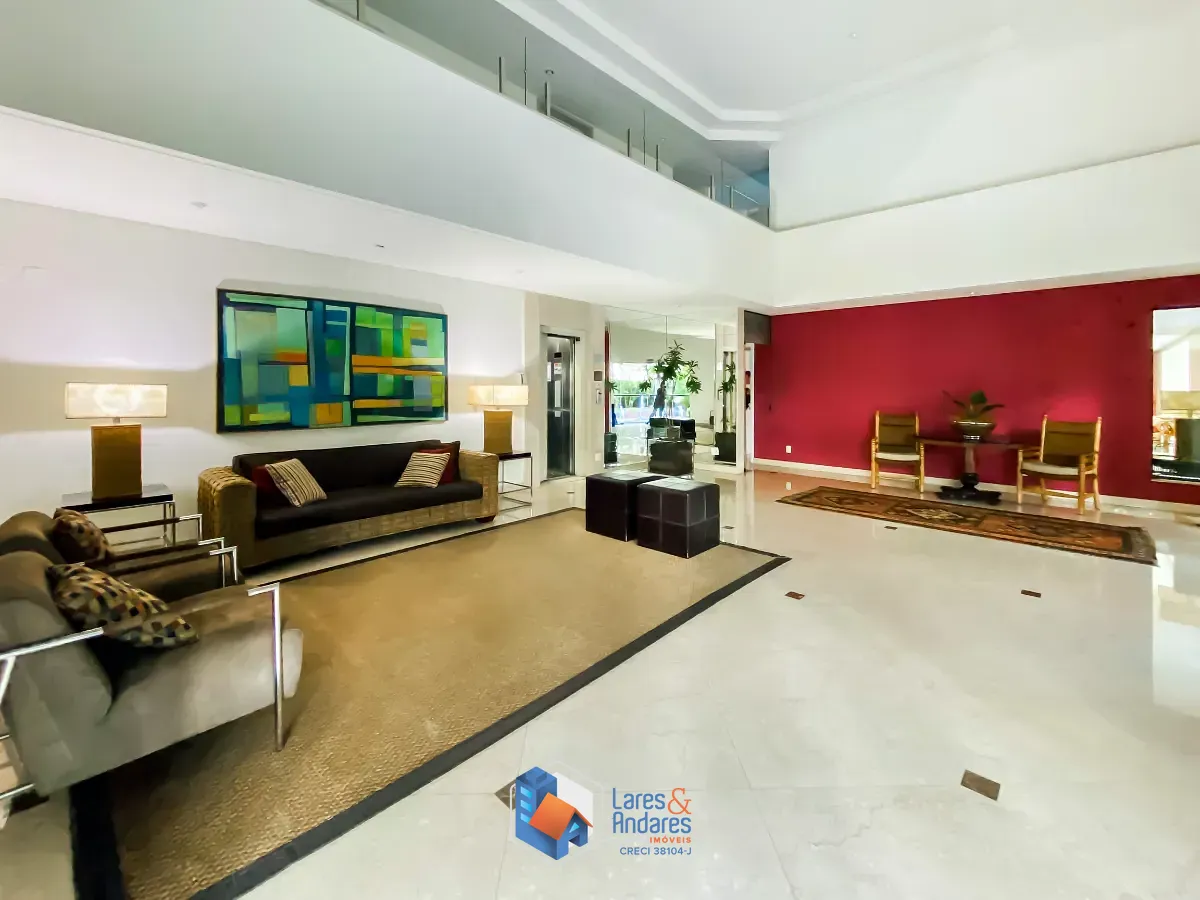 Apartamento, 4 quartos, 242 m² - Foto 52