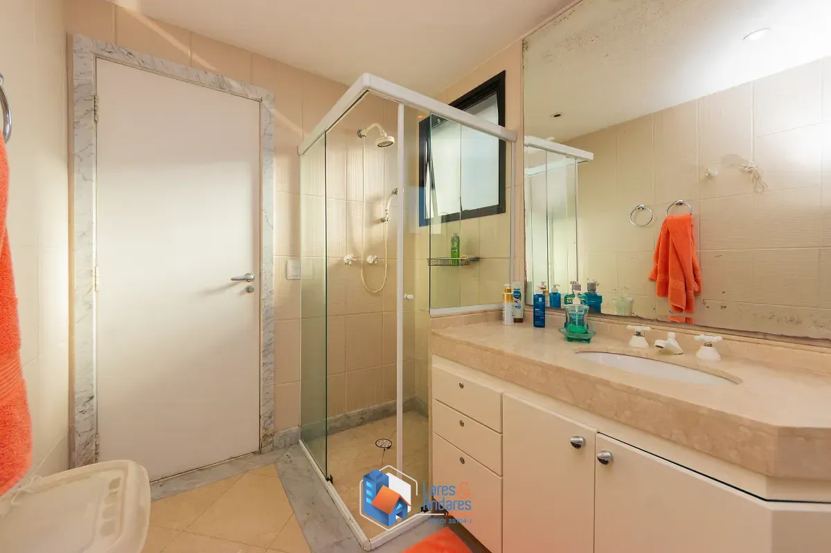 Apartamento, 4 quartos, 242 m² - Foto 31