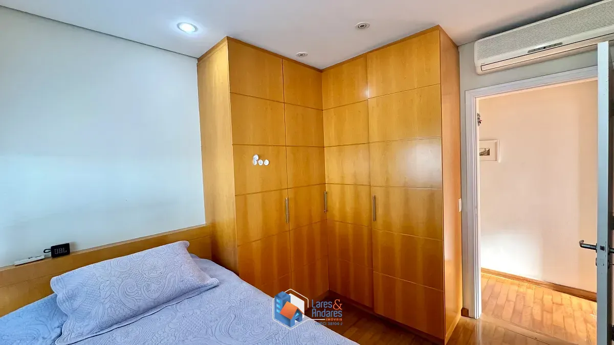 Apartamento, 4 quartos, 242 m² - Foto 35