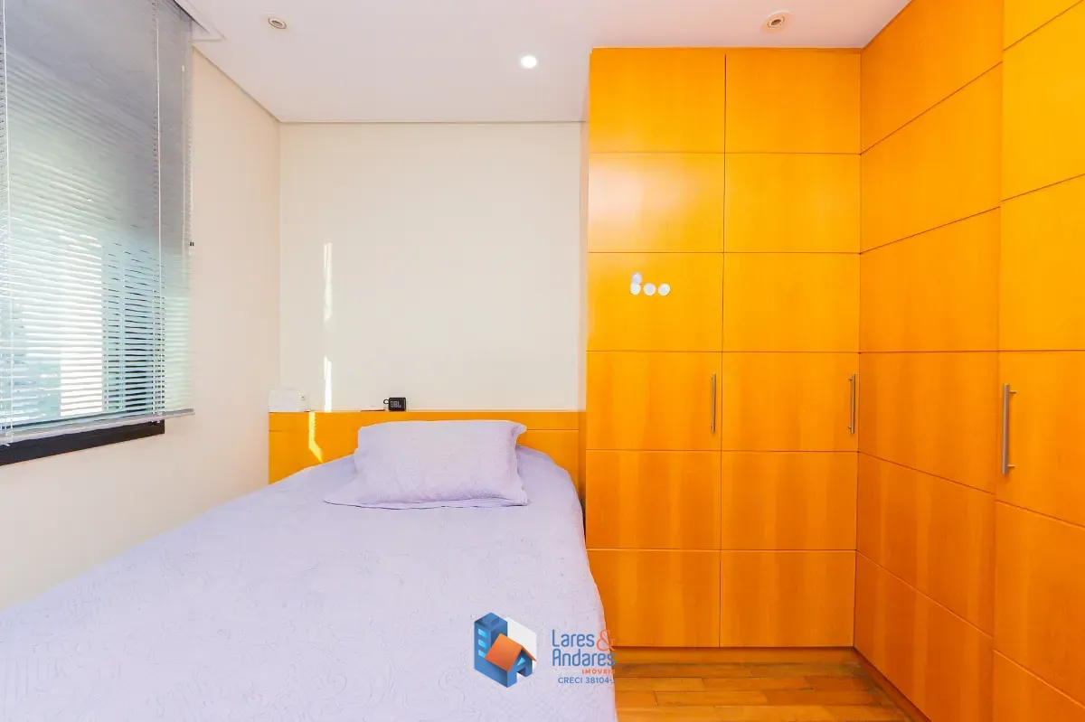 Apartamento, 4 quartos, 242 m² - Foto 36