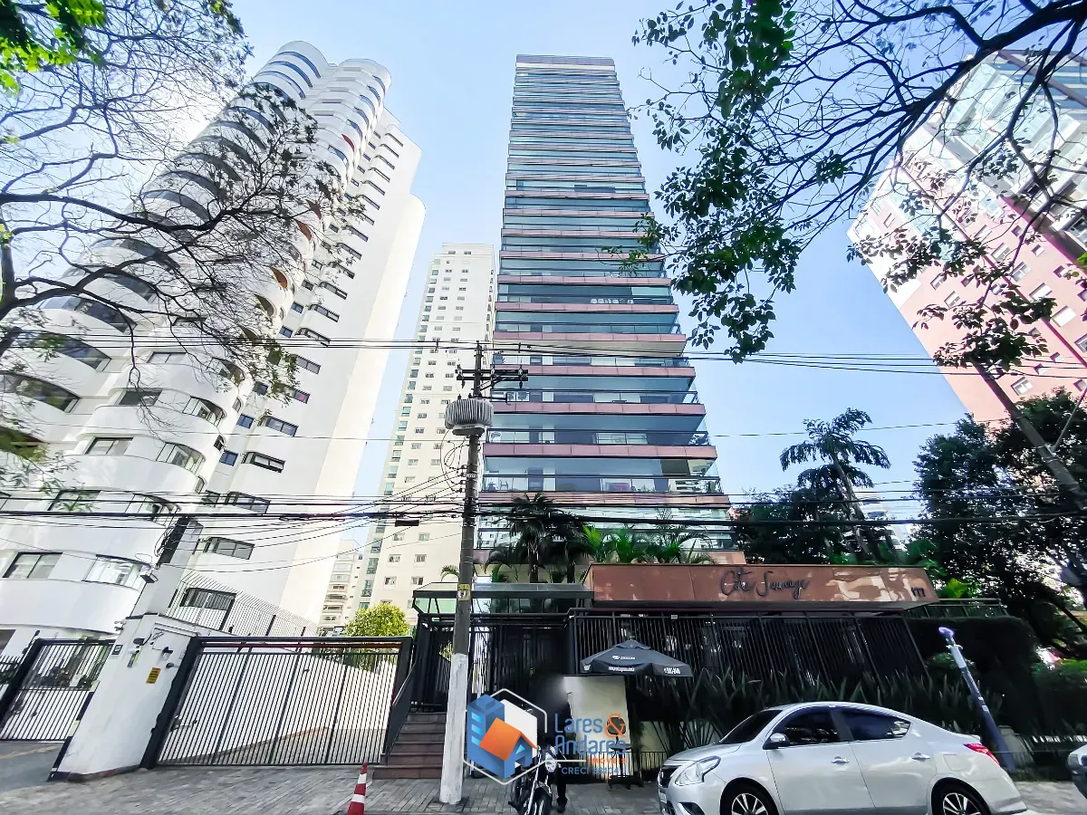 Apartamento, 4 quartos, 242 m² - Foto 54
