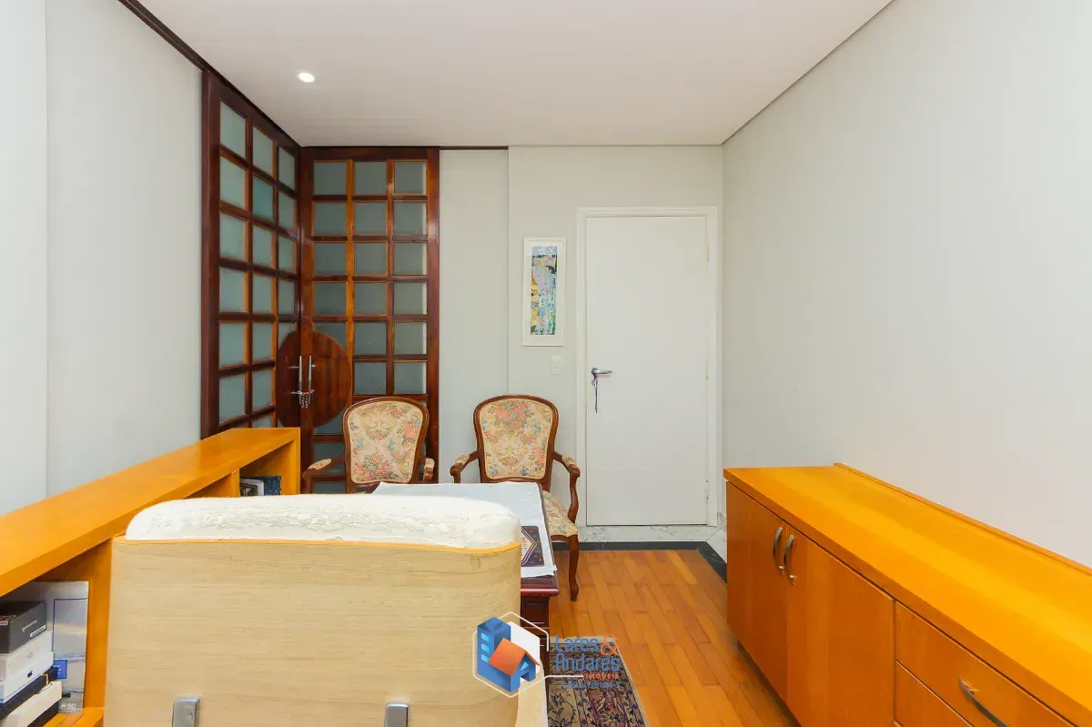 Apartamento, 4 quartos, 242 m² - Foto 44