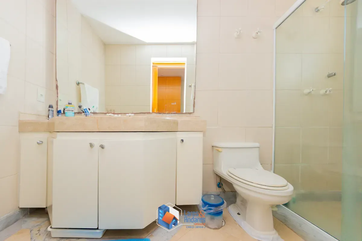 Apartamento, 4 quartos, 242 m² - Foto 32