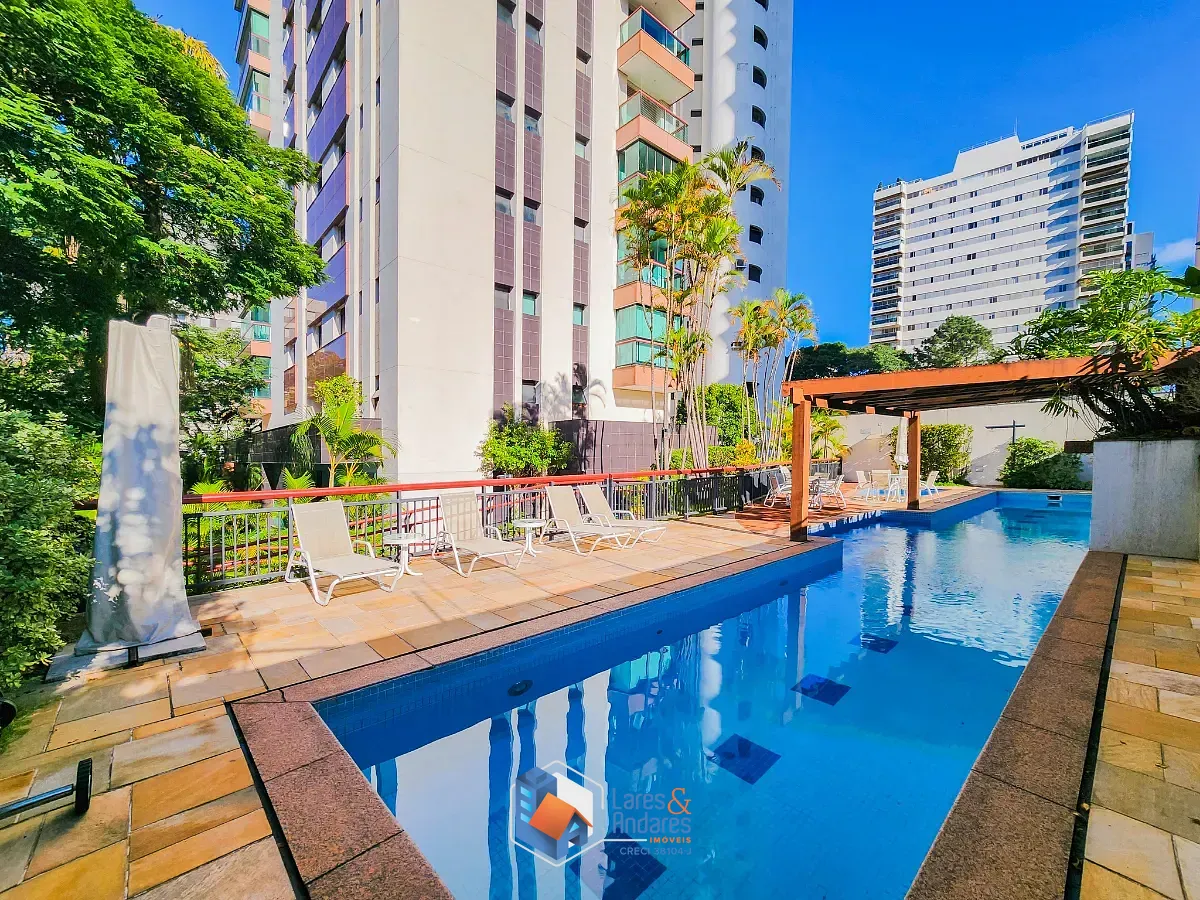 Apartamento, 4 quartos, 242 m² - Foto 45
