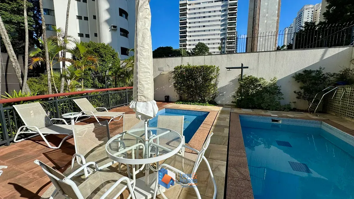 Apartamento, 4 quartos, 242 m² - Foto 47