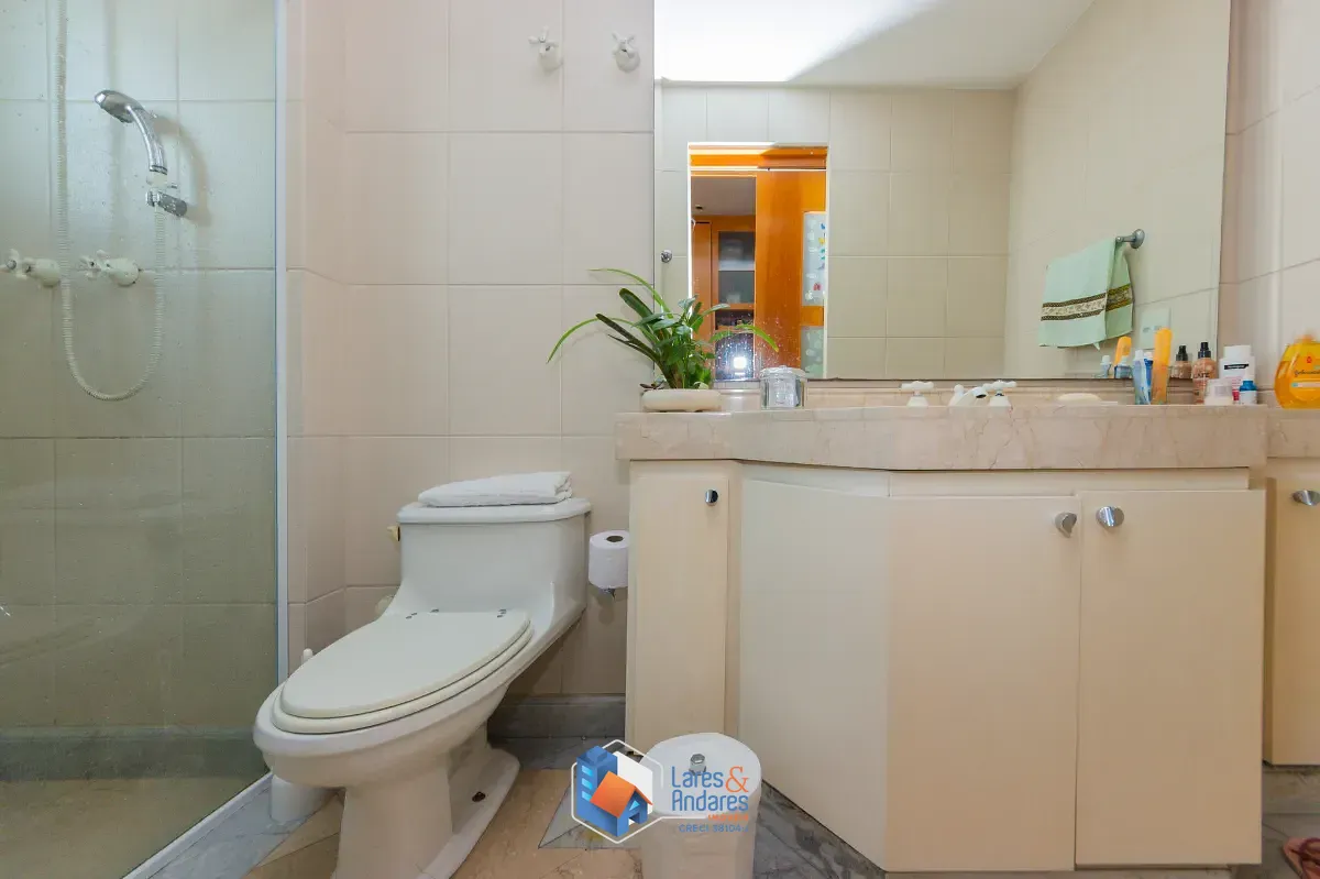 Apartamento, 4 quartos, 242 m² - Foto 39