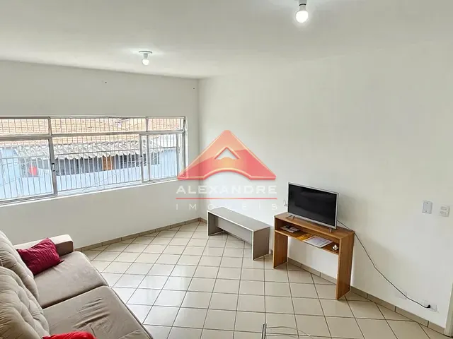 Apartamento com 170m² 3 quartos e 2 banheiros, à venda, no bairro Centro em São José dos Campos