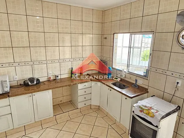 Apartamento com 170m² 3 quartos e 2 banheiros, à venda, no bairro Centro em São José dos Campos