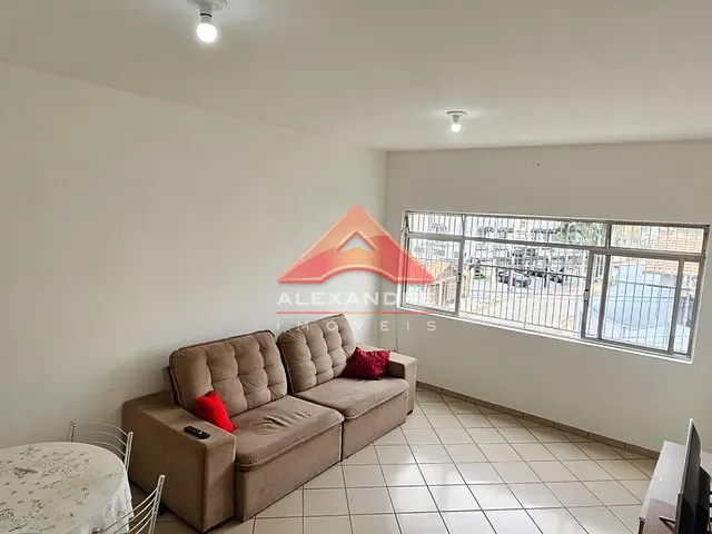 Apartamento com 170m² 3 quartos e 2 banheiros, à venda, no bairro Centro em São José dos Campos
