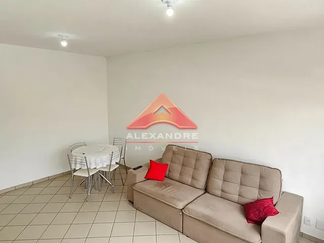 Apartamento com 170m² 3 quartos e 2 banheiros, à venda, no bairro Centro em São José dos Campos