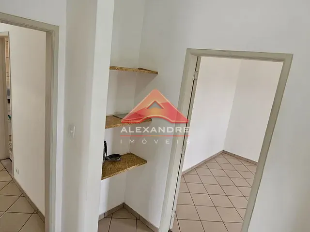 Apartamento com 170m² 3 quartos e 2 banheiros, à venda, no bairro Centro em São José dos Campos