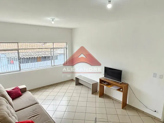 Apartamento com 170m² 3 quartos e 2 banheiros, à venda, no bairro Centro em São José dos Campos