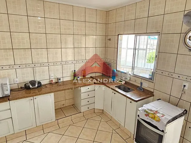 Apartamento com 170m² 3 quartos e 2 banheiros, à venda, no bairro Centro em São José dos Campos