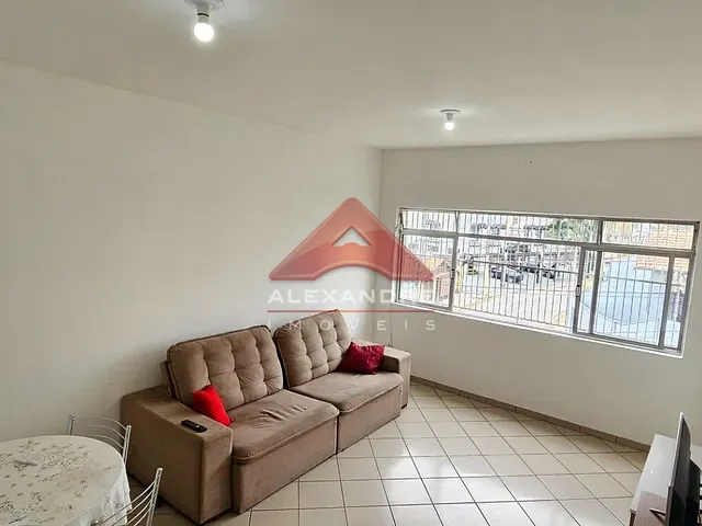 Apartamento com 170m² 3 quartos e 2 banheiros, à venda, no bairro Centro em São José dos Campos