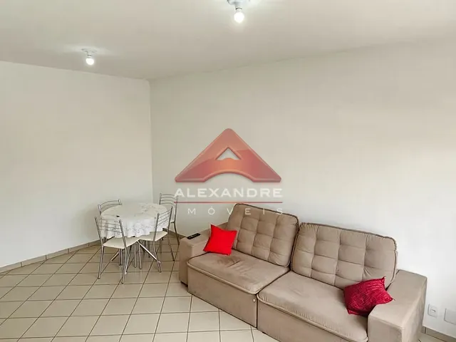 Apartamento com 170m² 3 quartos e 2 banheiros, à venda, no bairro Centro em São José dos Campos