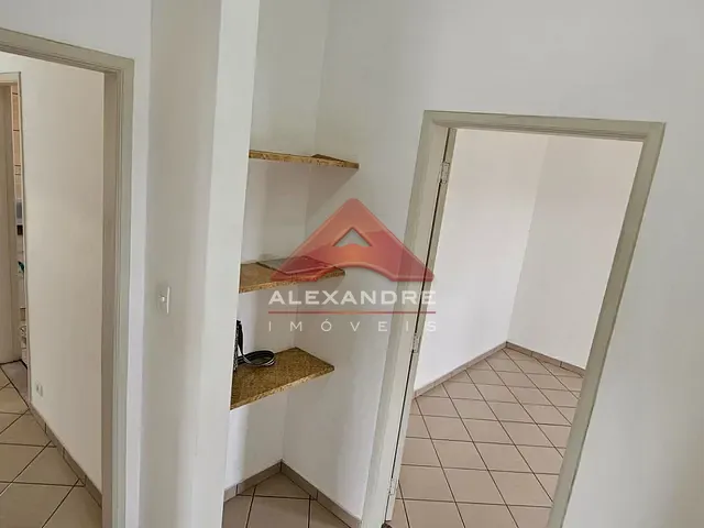 Apartamento com 170m² 3 quartos e 2 banheiros, à venda, no bairro Centro em São José dos Campos