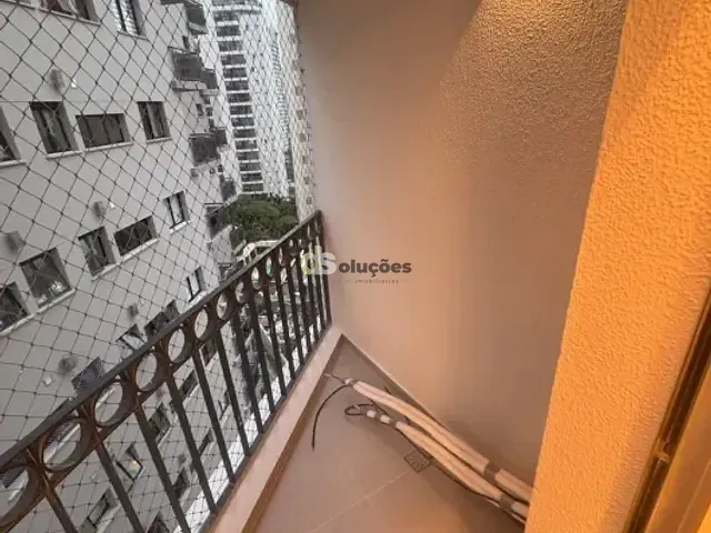 Apartamento 2 quartos e 2 banheiros, à venda, no bairro Vila Olímpia em São Paulo
