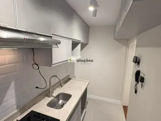 Apartamento 2 quartos e 2 banheiros, à venda, no bairro Vila Olímpia em São Paulo