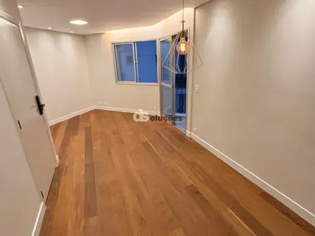 Apartamento 2 quartos e 2 banheiros, à venda, no bairro Vila Olímpia em São Paulo