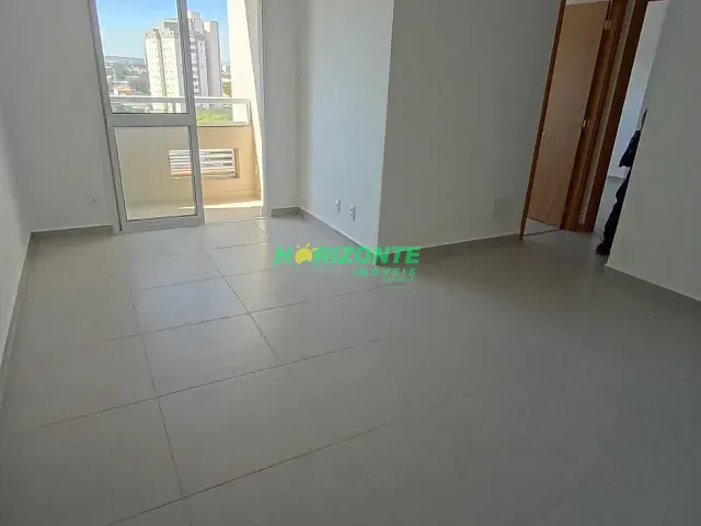 Apartamento 2 quartos e 2 banheiros, à venda, no bairro Parque Industrial em São José dos Campos