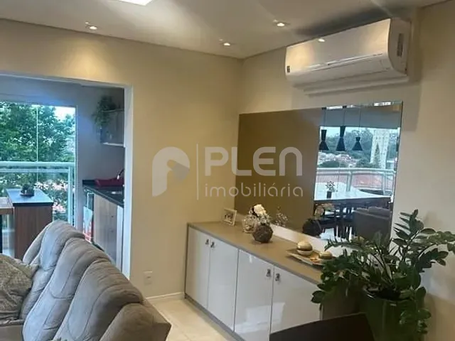 Apartamento com 158m² 3 quartos e 4 banheiros, à venda, no bairro Jardim Paraíso em São Paulo