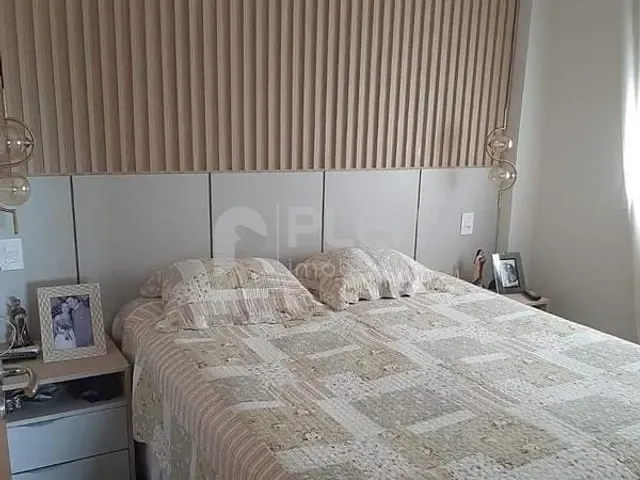 Apartamento com 158m² 3 quartos e 4 banheiros, à venda, no bairro Jardim Paraíso em São Paulo