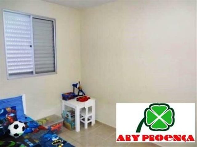Foto do Apartamento - Apartamento à venda, Vila Jardini, Sorocaba - AP4314. | Ary Proenca Negócios Imobiliários Ltda