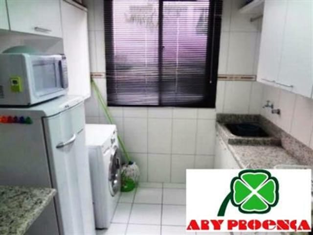 Foto do Apartamento - Apartamento à venda, Vila Jardini, Sorocaba - AP4314. | Ary Proenca Negócios Imobiliários Ltda