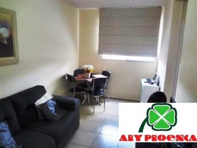 Foto do Apartamento - Apartamento à venda, Vila Jardini, Sorocaba - AP4314. | Ary Proenca Negócios Imobiliários Ltda