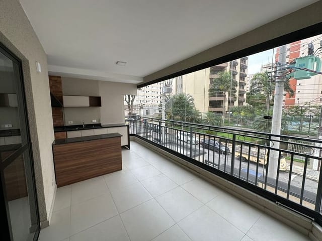 Foto do Apartamento - Apartamento com 3 dormitórios, 103 m² - venda por R$ 1.250.000,00 ou aluguel por R$ 6.050,00/mês - Vila Adyana - São José dos Campos/SP | RUSSI IMÓVEIS