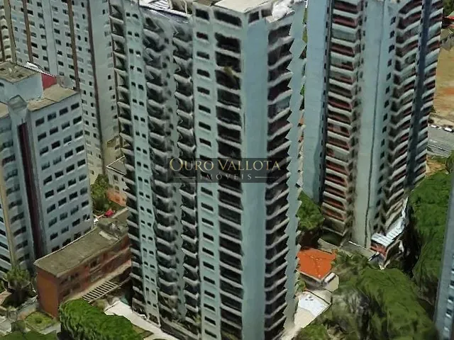 Apartamento com 786m² 6 quartos e 6 banheiros, à venda, no bairro Jardim Santo Amaro em São Paulo