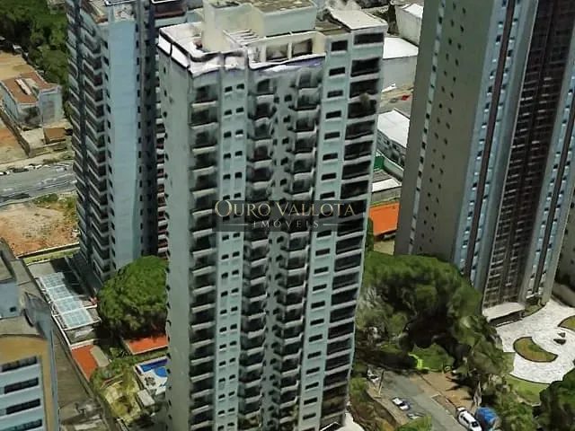 Apartamento com 786m² 6 quartos e 6 banheiros, à venda, no bairro Jardim Santo Amaro em São Paulo