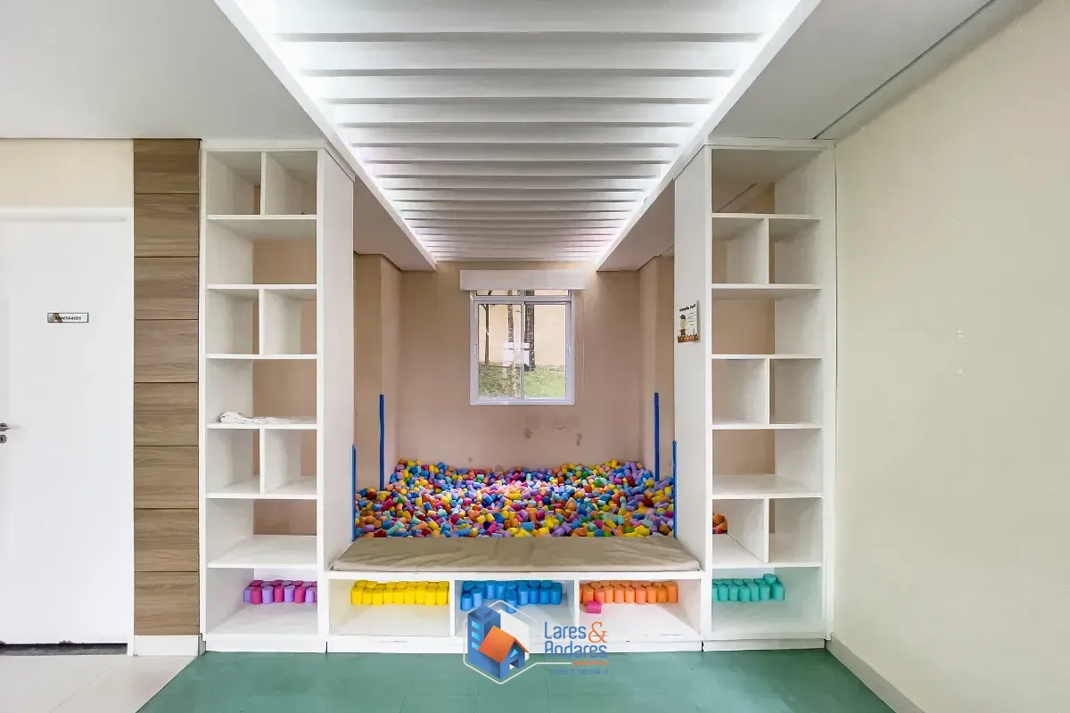 Apartamento, 2 quartos, 64 m² - Foto 48