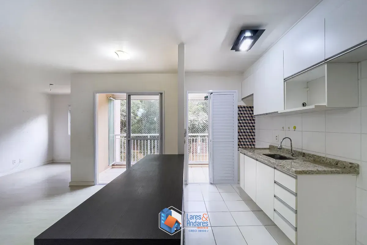 Apartamento, 2 quartos, 64 m² - Foto 3