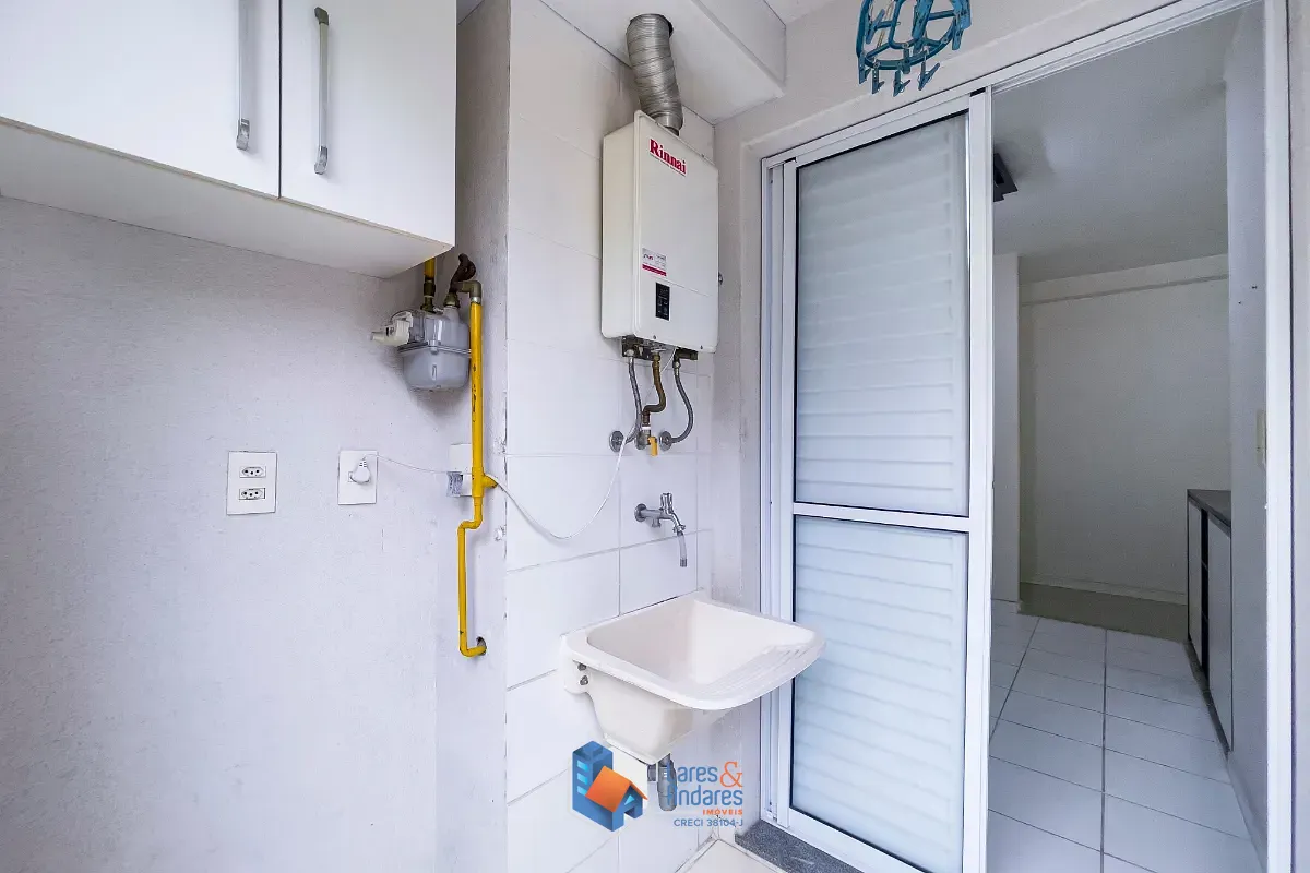 Apartamento, 2 quartos, 64 m² - Foto 8