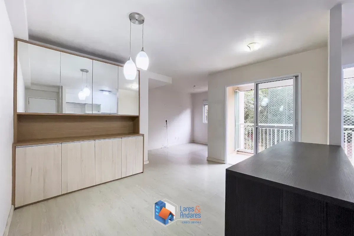 Apartamento, 2 quartos, 64 m² - Foto 15