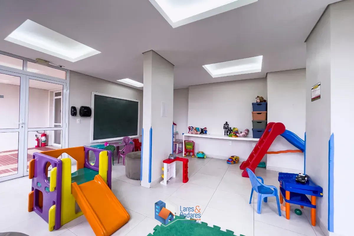 Apartamento, 2 quartos, 64 m² - Foto 46