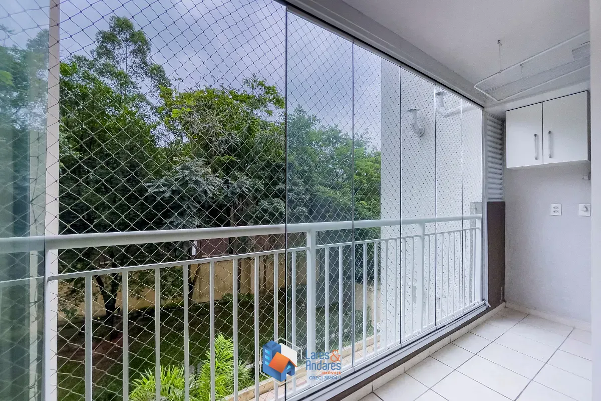 Apartamento, 2 quartos, 64 m² - Foto 4