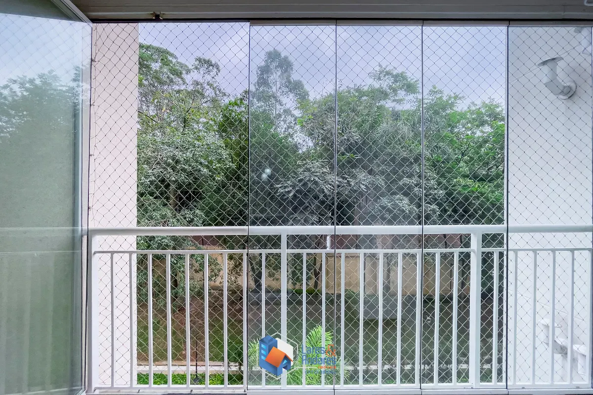Apartamento, 2 quartos, 64 m² - Foto 5