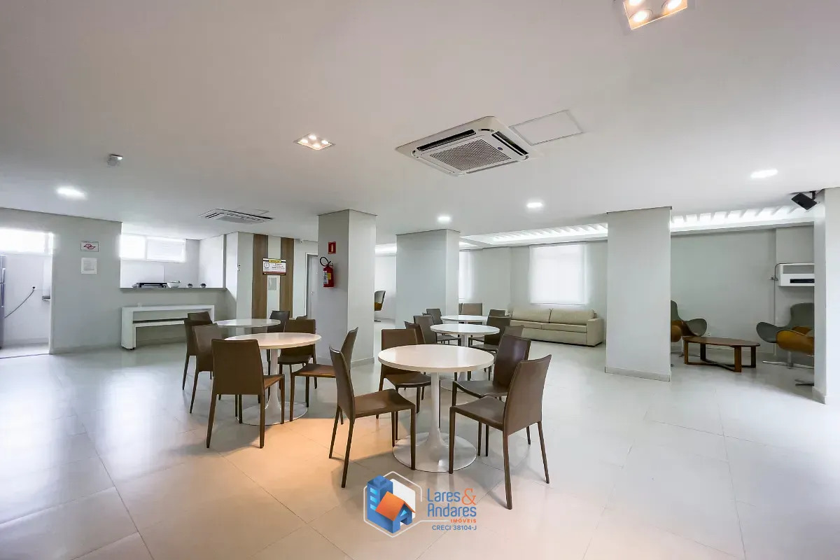Apartamento, 2 quartos, 64 m² - Foto 40